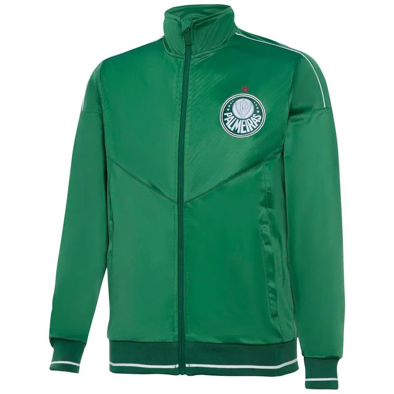 Agasalho Palmeiras Alive Feminino Agasalho Palmeiras Alive Feminino - P