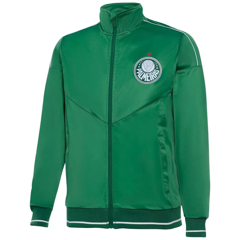 Agasalho Palmeiras Alive Feminino Agasalho Palmeiras Alive Feminino - GG