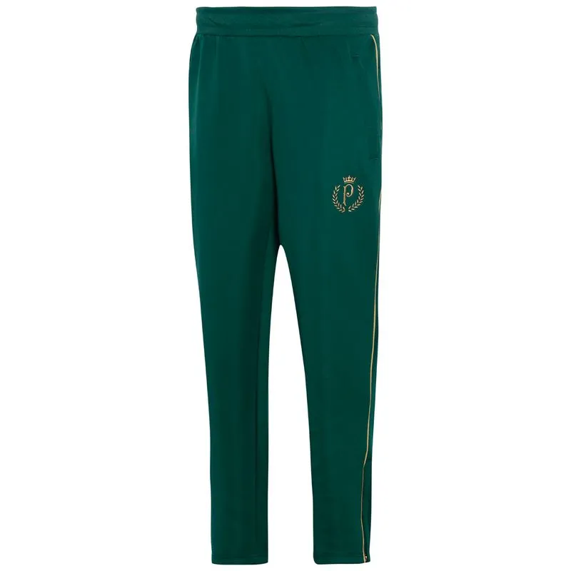 Calça de Malha Palmeiras Golden Masculina - Verde - M