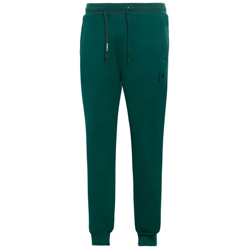 Calça de Moletom Palmeiras Basic Feminina - Verde - GG