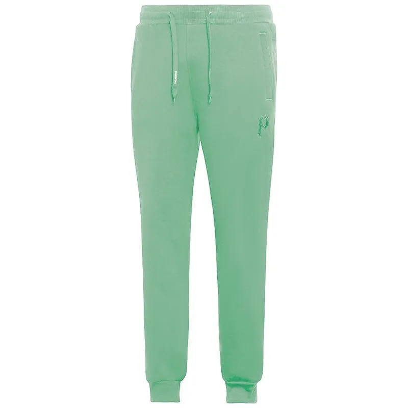 Calça de Moletom Palmeiras Basic Juvenil - Verde - 12
