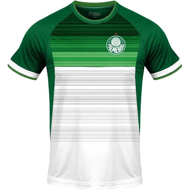Camiseta Palmeiras Power III Masculina - P