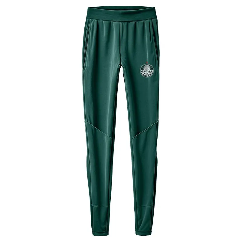 Calça Palmeiras Burpeee Masculina - Verde Escuro - GG