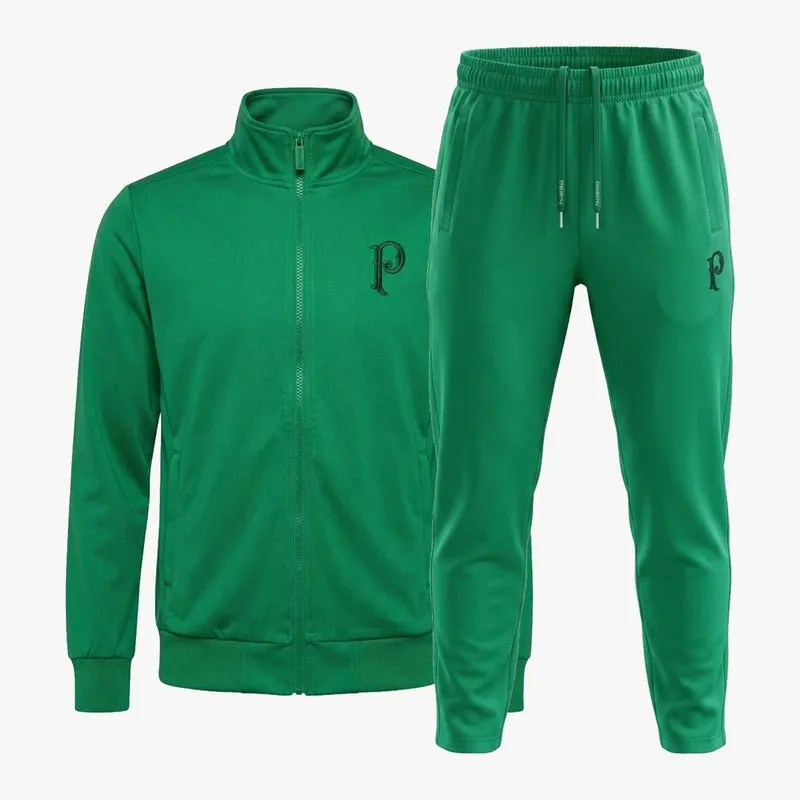 Agasalho Palmeiras Sep Masculino - Viridis - 3G