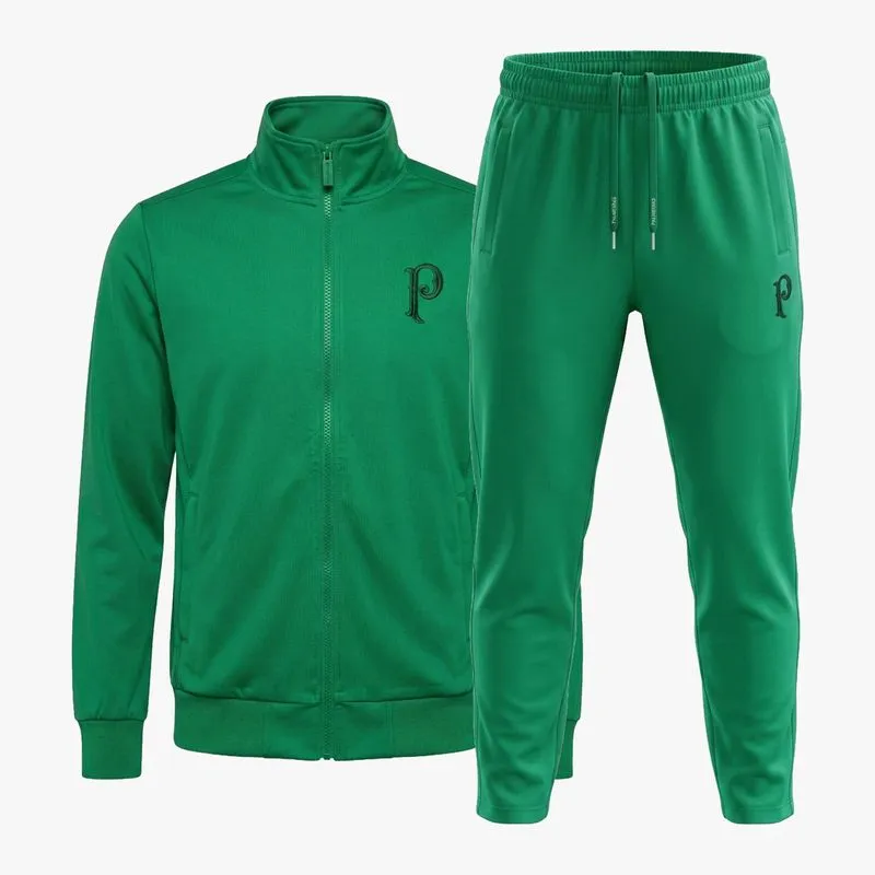 Agasalho Palmeiras Sep Juvenil - Viridis - 10