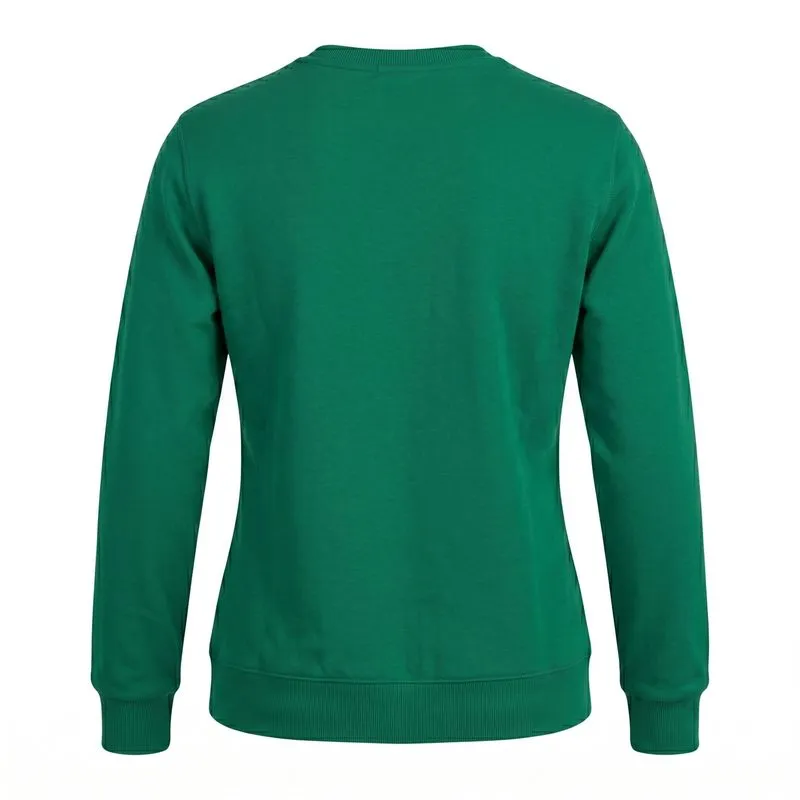 Moletom Palmeiras 1914 Feminino - Viridis - G