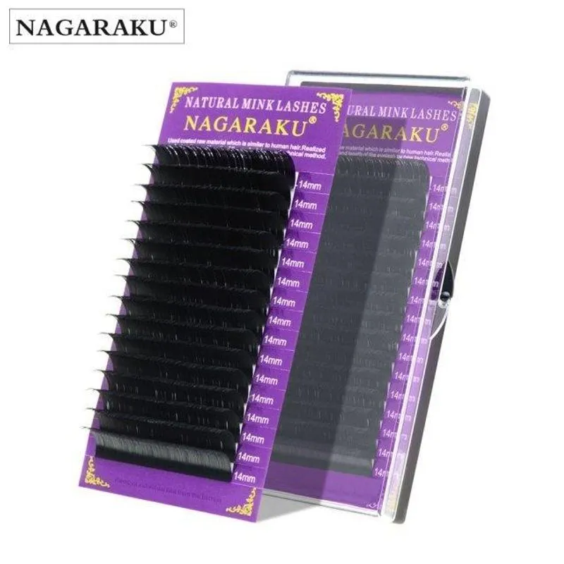 Fio Para Volume Russo D Nagaraku