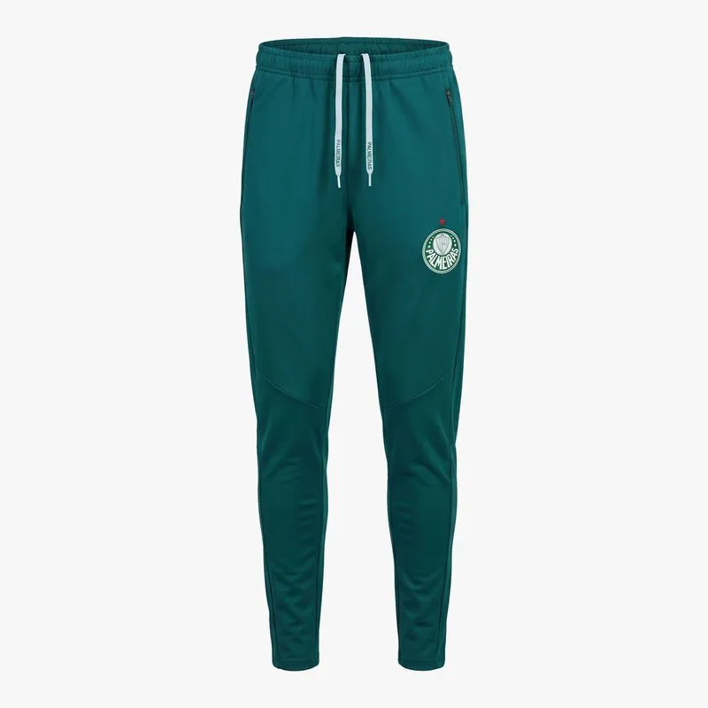 Calça Palmeiras Athletic Masculina - North Sea - P