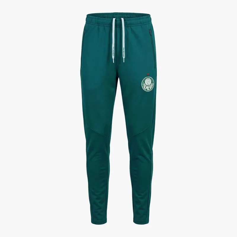 Calça Palmeiras Athletic Masculina - North Sea - GG