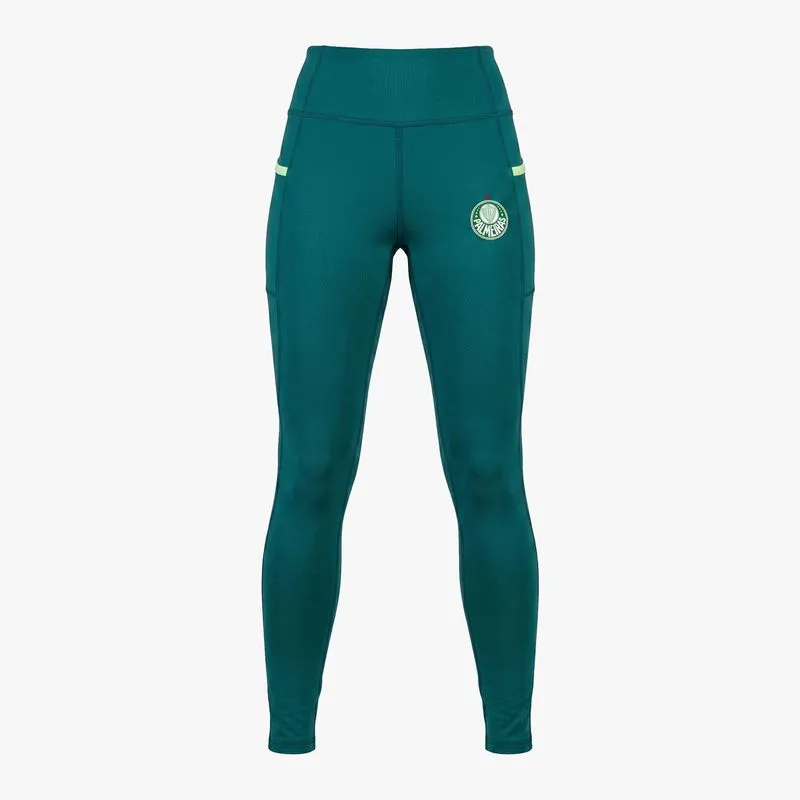 Legging Palmeiras Athletic Feminina - North Sea - GG