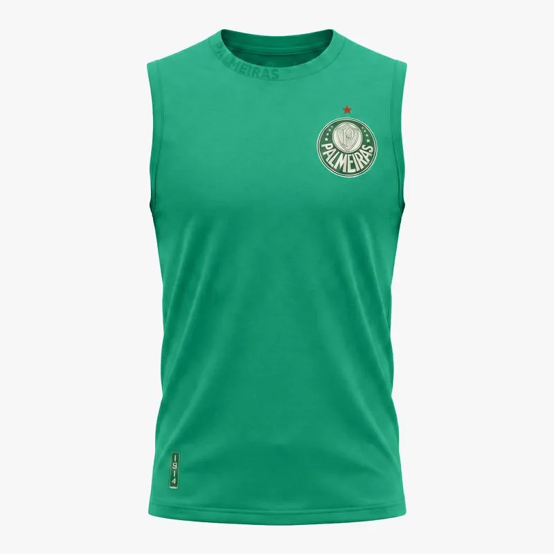 Regata Palmeiras 1914 Masculina - Viridis - M