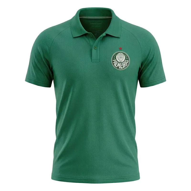 Polo Palmeiras 1914 Masculino - Viridis - GG