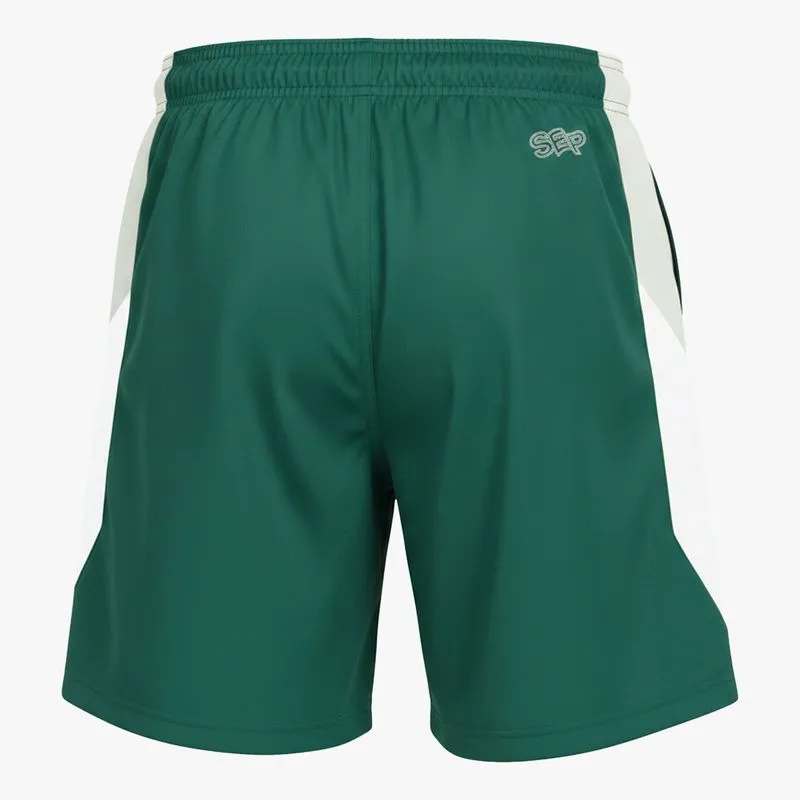 Calção Palmeiras Alviverde Masculino - Verde - M