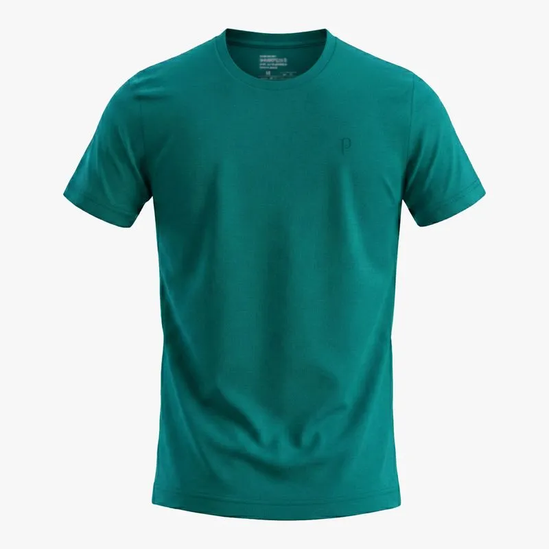Camiseta Palmeiras P Masculina - Verde - GG