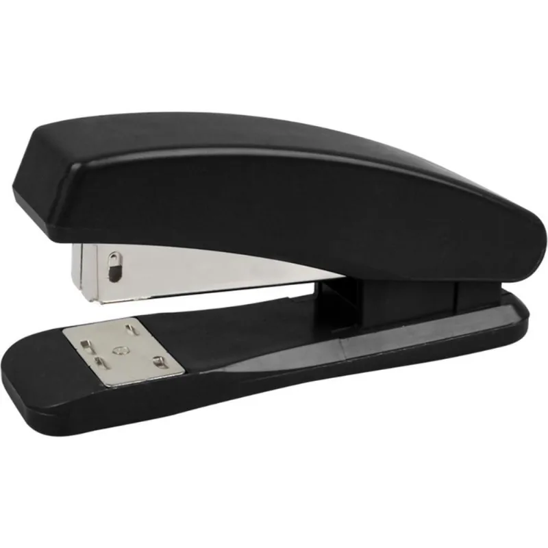 Grampeador Mini Ge-1034 Genial Pt 11cm 12f
