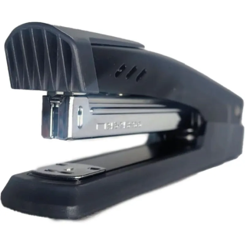 Grampeador Metal P/50FLS GE-3050 Preto 13CM