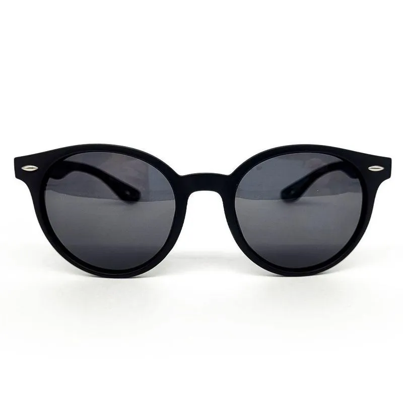 Óculos De Sol Classic Preto - Polo Match