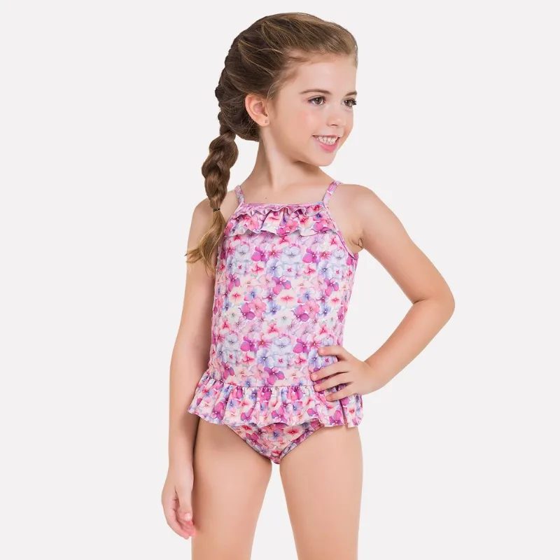 Maiô Infantil Milon 11717.40068.6A8A