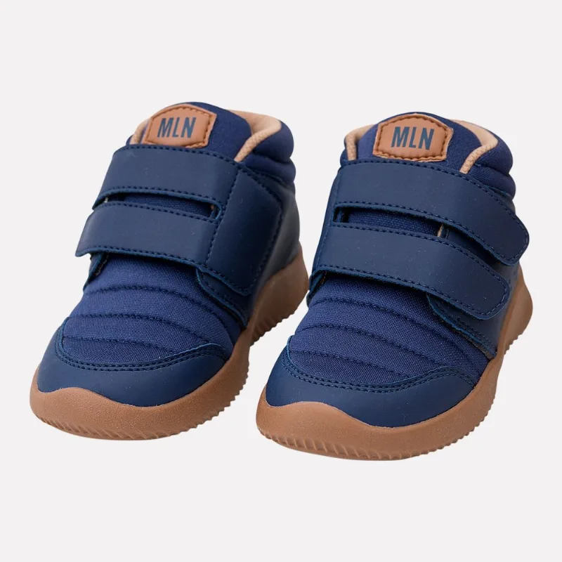 Tênis Infantil Masculino Milon CM187.6826.21