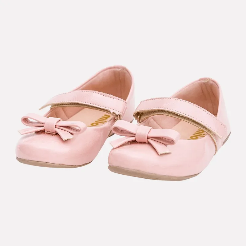 Sapatilha Infantil Feminina Milon CM171.40071.25