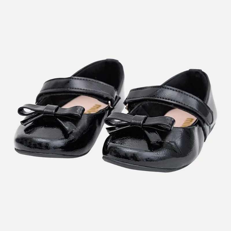 Sapatilha Infantil Feminina Milon CM171.9010.21