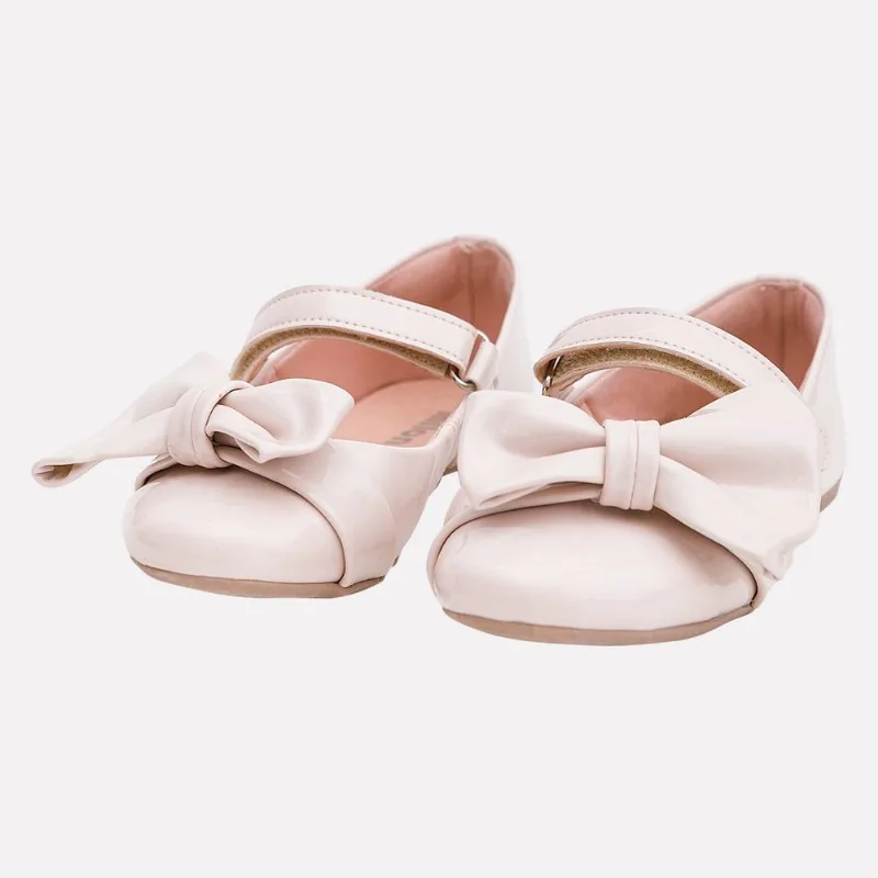 Sapatilha Infantil Feminina Milon CM172.40071.29