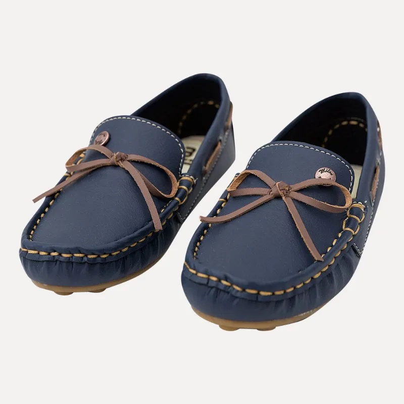 Mocassim Infantil Masculino Milon CM182.6826.30
