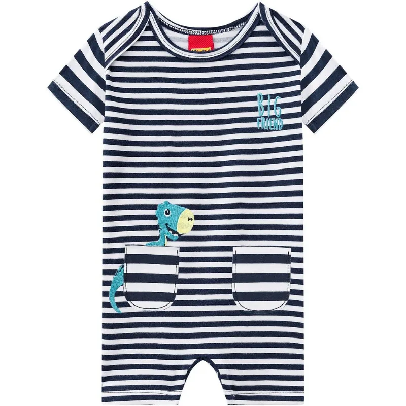 Banho de Sol Bebê Masculino Kyly Meia Malha 110109.6826.G