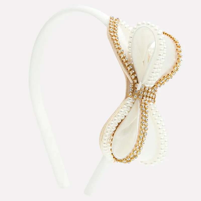Tiara Infantil Feminina Milon ACEM275.0452.U