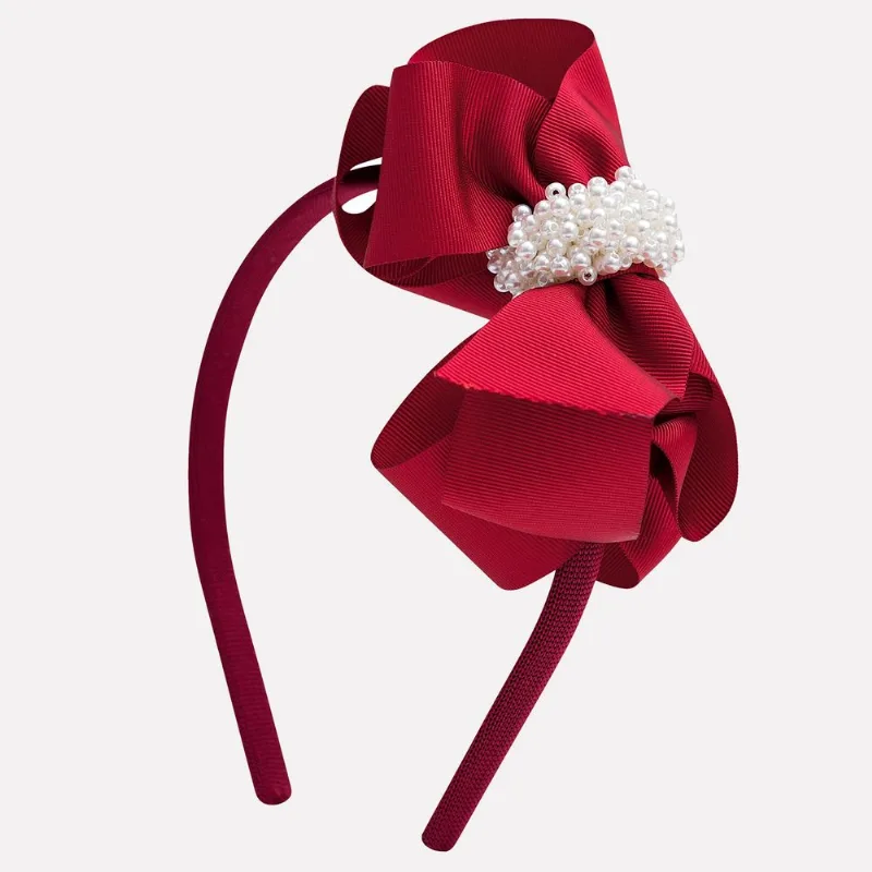 Tiara Infantil Feminina Milon ACEM277.40062.U