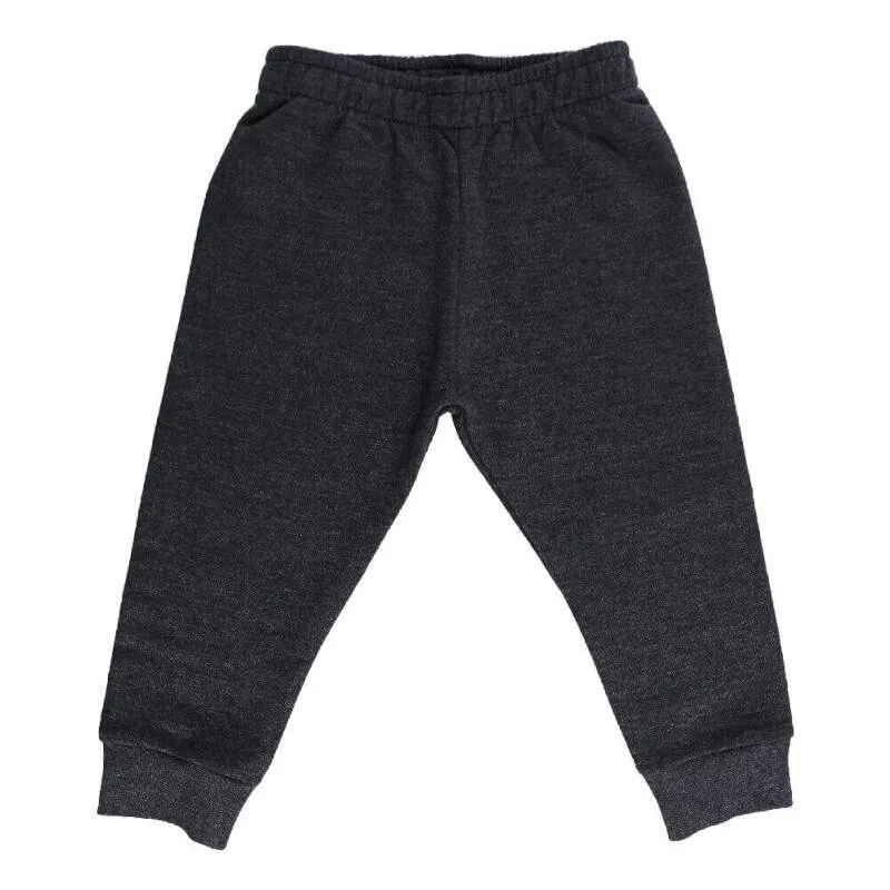 Calça Moletom Infantil Kyly 1 Mesclado (MP)