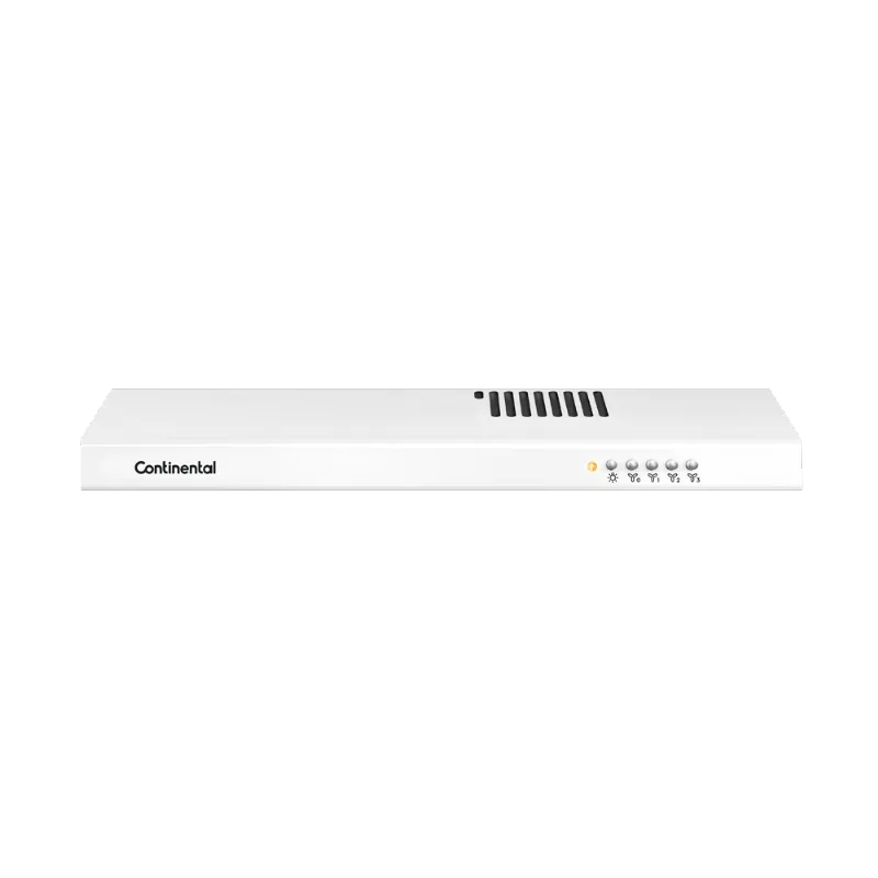 Depurador de Ar Continental Slim 60cm Branco (DC60B)