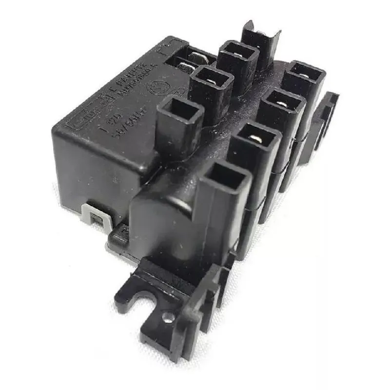 Usina 6 Saidas Fogão Electrolux 64980169 56lx 56dm 56hl