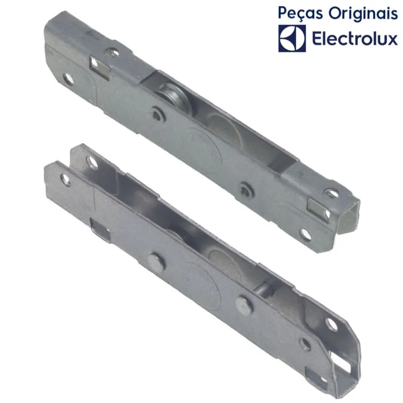 Guia Dobradiça Para Porta De Fogão Electrolux - 1 Par