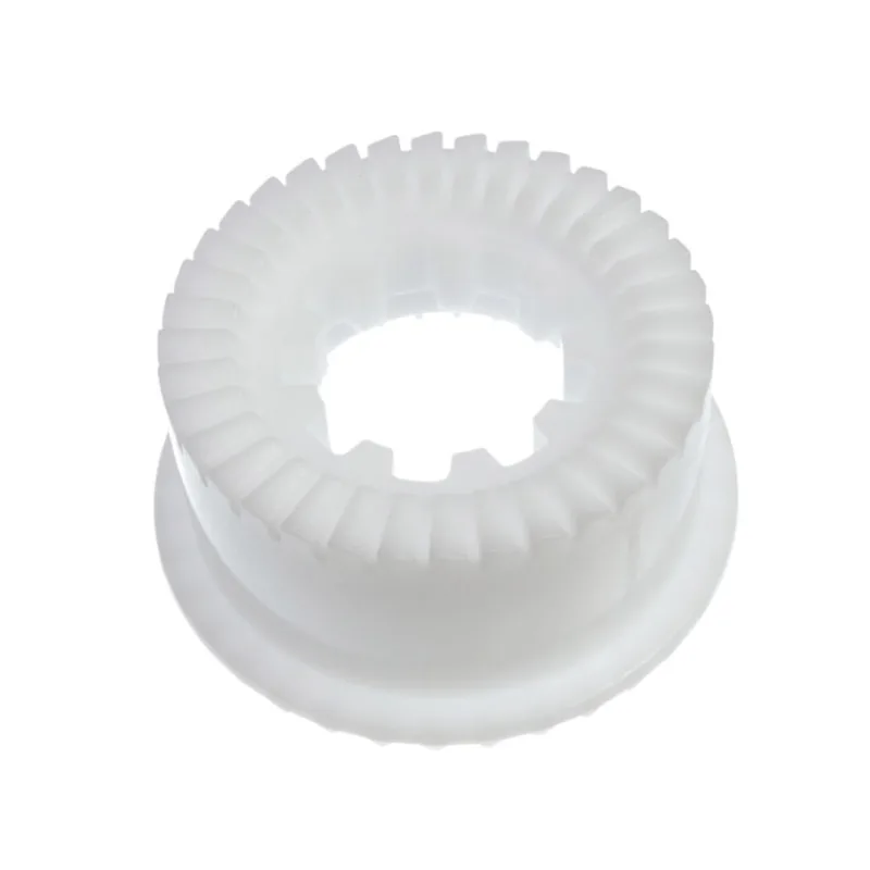 Corpo Catraca para Lavadora de Roupas Electrolux - 67492430 - Electrolux
