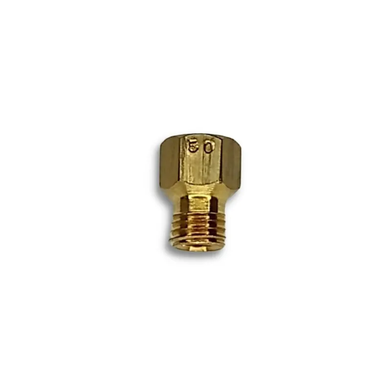 Injetor Tipo A 0,50 Glp Fogão Electrolux 62810112