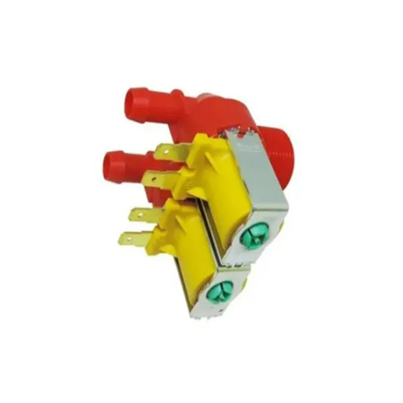 Válvula Dupla Electrolux LF75 – 127 Volts
