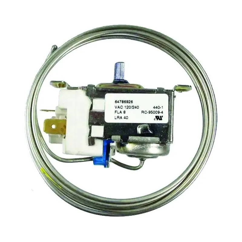 Termostato Geladeira Electrolux Rc95009-4 Dc47 Dc45 64786926