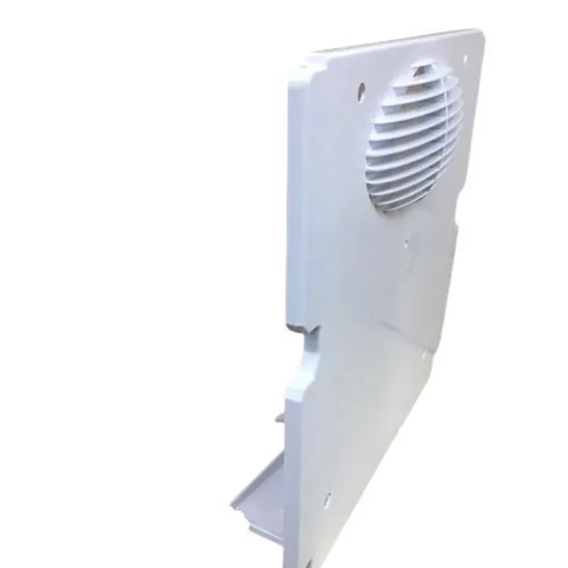 Difusor Ar Freezer Ffe24 Ffe24 Fud24s Electrolux 77492169