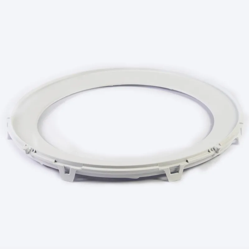 Capa Tanque Lavadora Electrolux LM06 77492254
