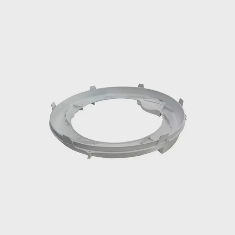 Capa do Tanque para Lavadora Electrolux 77492278