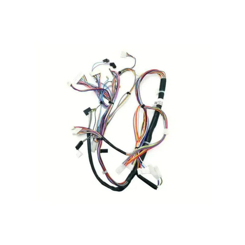 Rede Elétrica Superior Lavadora Electrolux LTS12