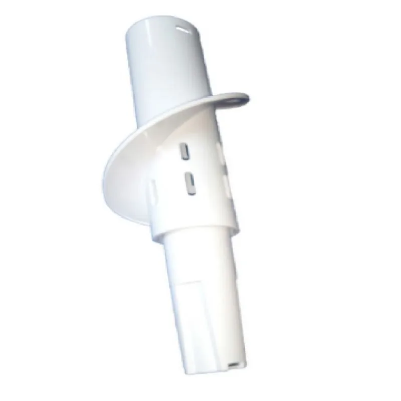 Agitador Superior Lavadora Electrolux LTR10