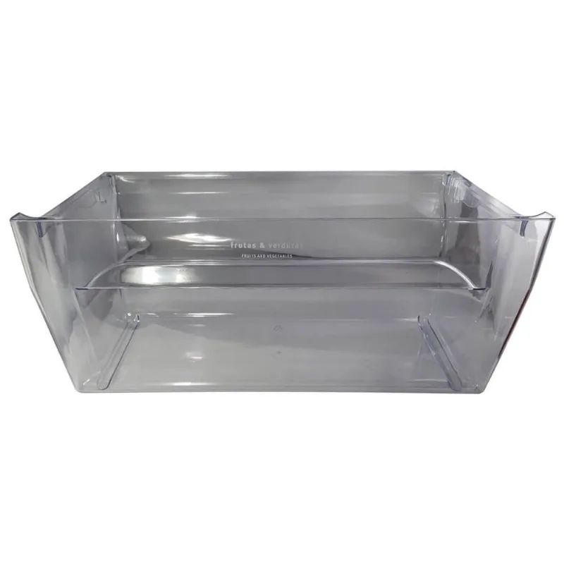 Gaveta De Legumes Para Refrigerador Electrolux - 70292363