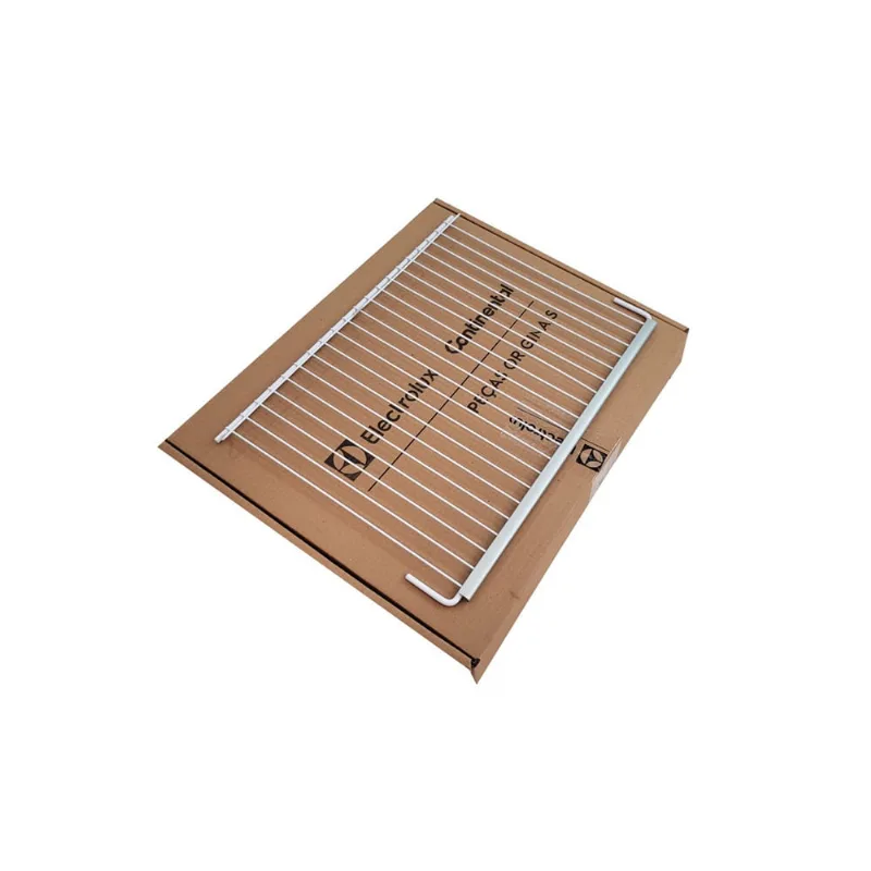 Prateleira aramada 1 gelad electrolux DC35A DC33A 60200472