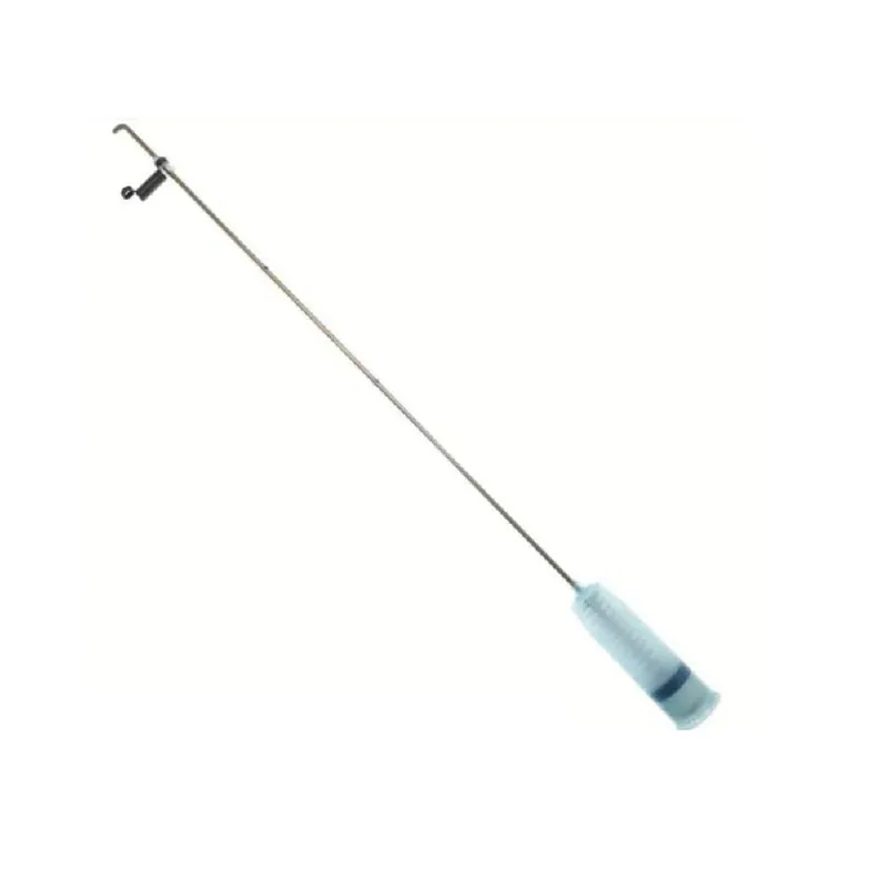 Vara De Suspensão Dianteira Para Lavadora Electrolux A96708701