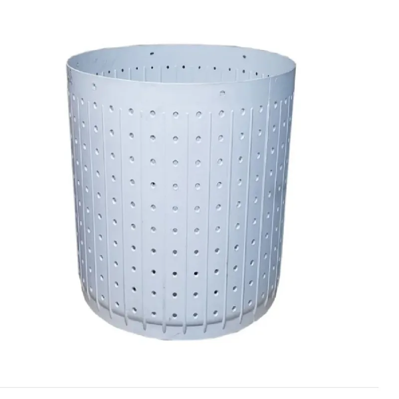 Cesto Da Lavadora Electrolux LTR15