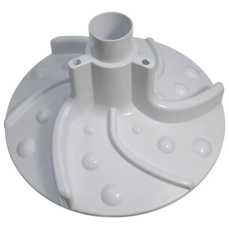 Agitador Inferior Electrolux Lac16, Lbu15, Lt15f, Ltd15,