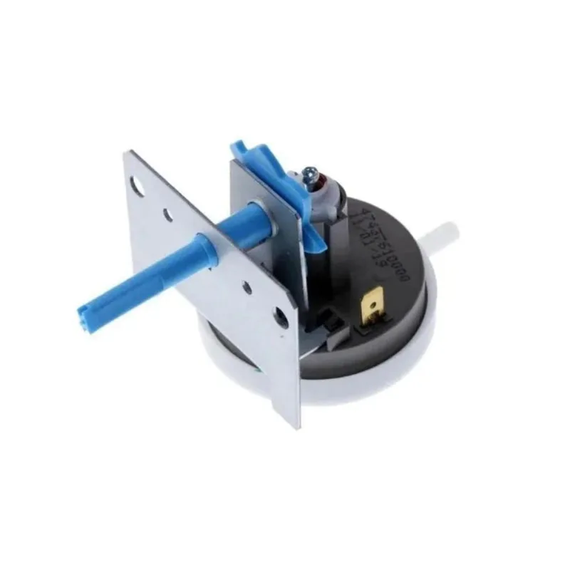 Pressostato 5 Níveis Para Lavadora Electrolux Ltr15