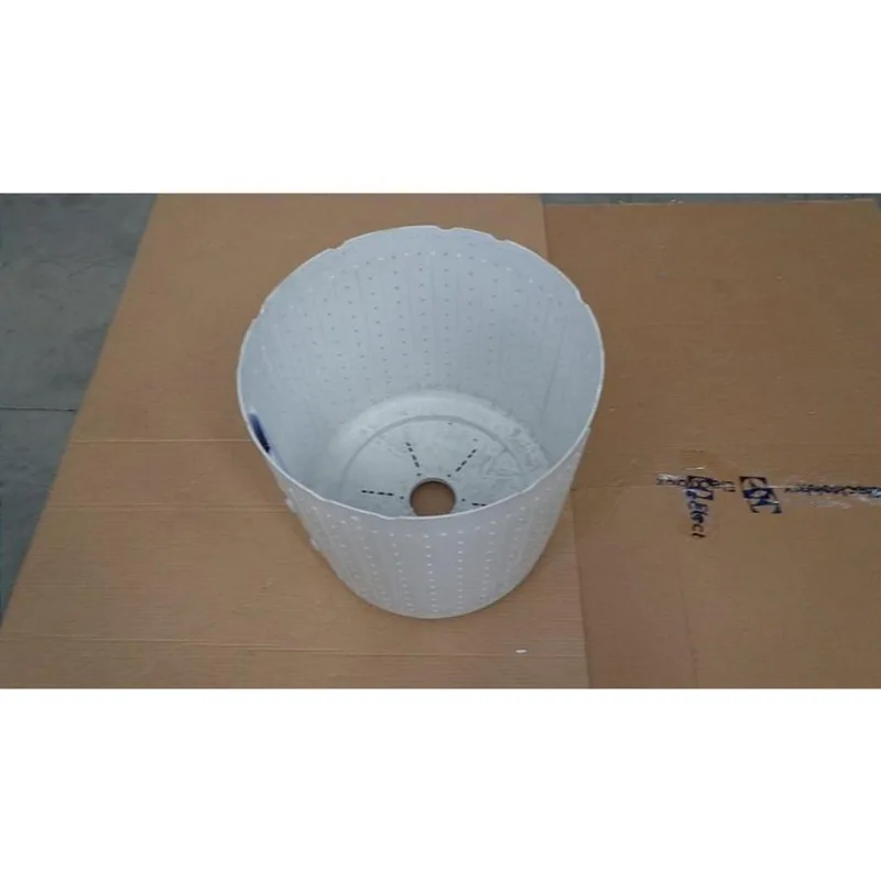 Cesto Lavadora Electrolux Ltc07 A99025901 67400491
